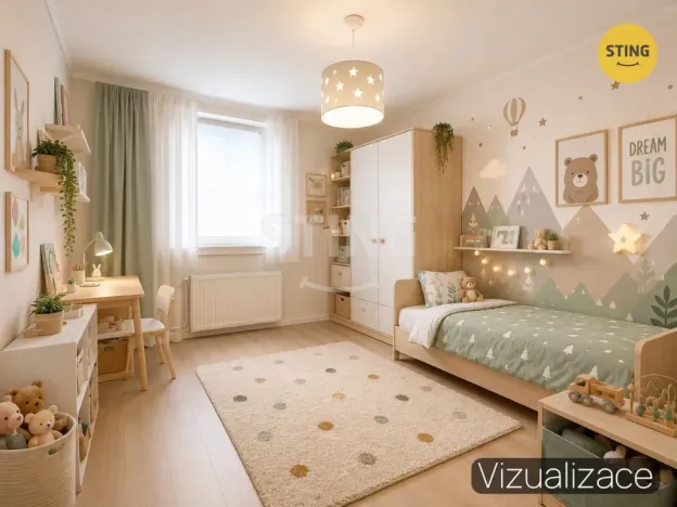 Prodej rodinného domu, Otrokovice, Dobrovského, 110 m2