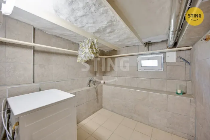 Prodej rodinného domu, Otrokovice, Dobrovského, 110 m2