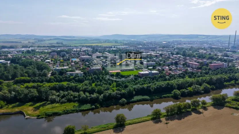 Prodej rodinného domu, Otrokovice, Dobrovského, 110 m2