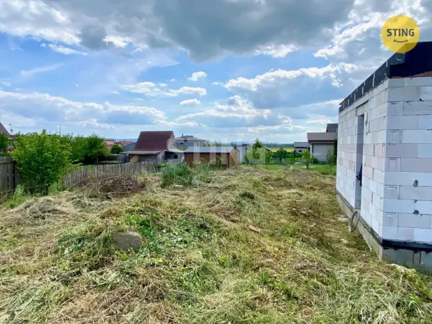 Prodej rodinného domu, Pustějov, 93 m2