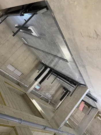 Prodej garážového stání, České Budějovice - České Budějovice 2, Na Zlaté stoce, 13 m2