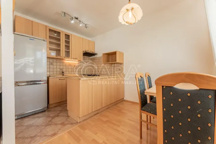 Prodej bytu 3+kk, Praha - Krč, V Štíhlách, 55 m2
