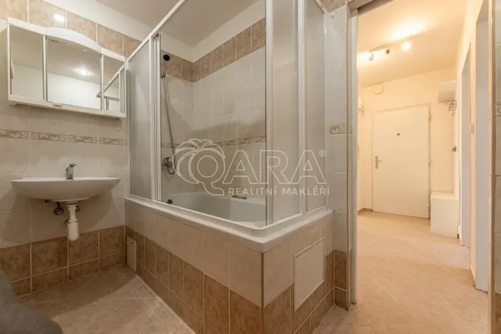 Prodej bytu 3+kk, Praha - Krč, V Štíhlách, 55 m2