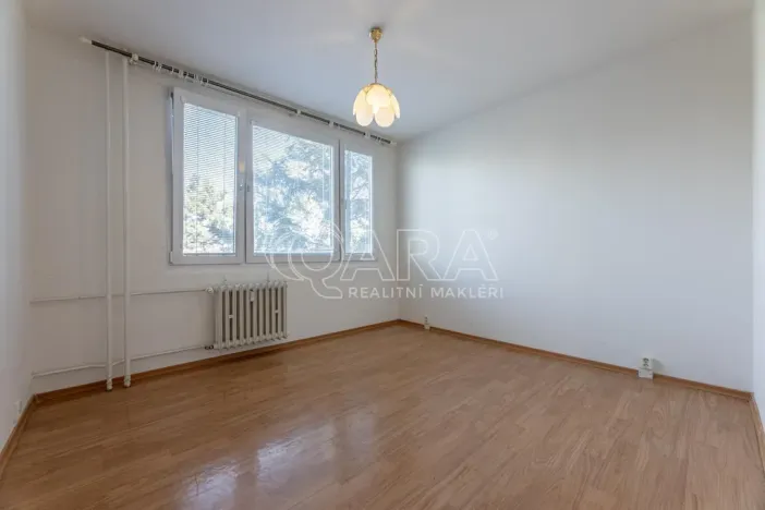 Prodej bytu 3+kk, Praha - Krč, V Štíhlách, 55 m2