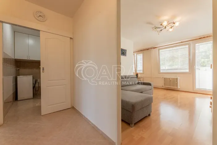 Prodej bytu 3+kk, Praha - Krč, V Štíhlách, 55 m2