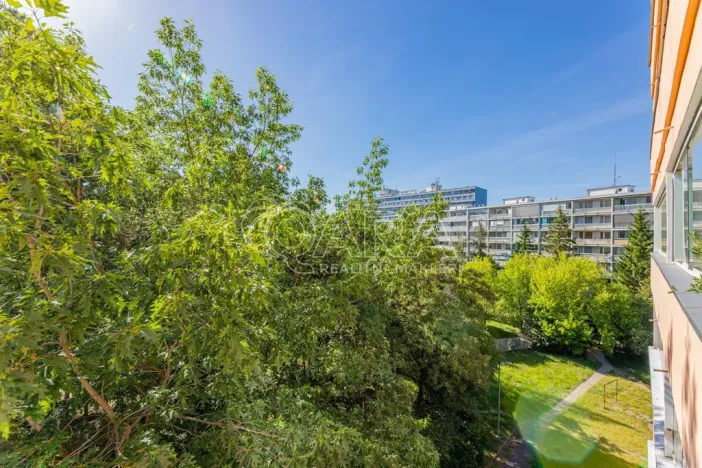Prodej bytu 3+kk, Praha - Krč, V Štíhlách, 55 m2