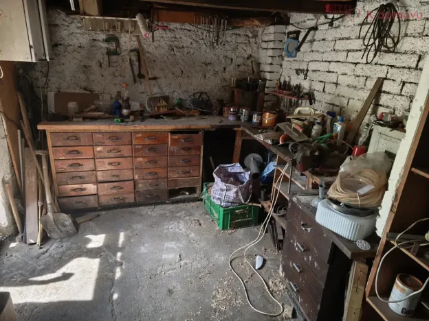 Prodej rodinného domu, Šternberk, Tkalcovská, 140 m2