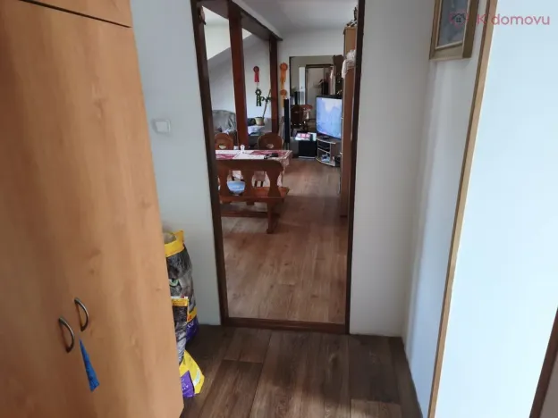 Prodej rodinného domu, Šternberk, Tkalcovská, 140 m2