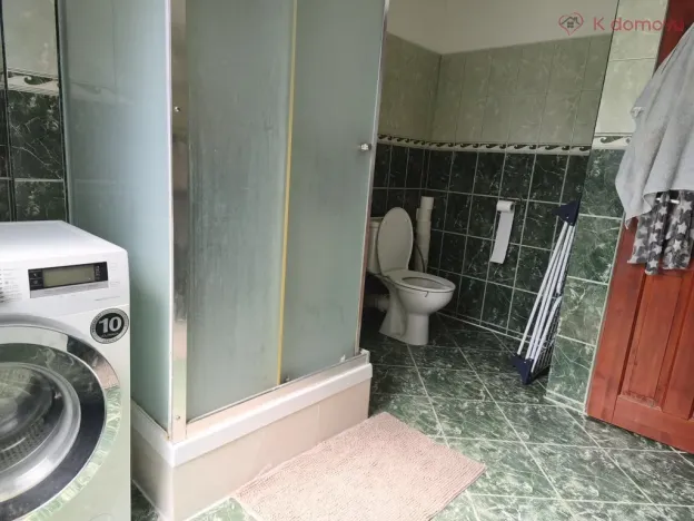 Prodej rodinného domu, Šternberk, Tkalcovská, 140 m2
