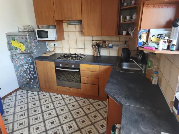 Prodej rodinného domu, Šternberk, Tkalcovská, 140 m2