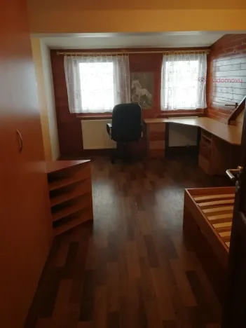 Prodej rodinného domu, Šternberk, Tkalcovská, 140 m2
