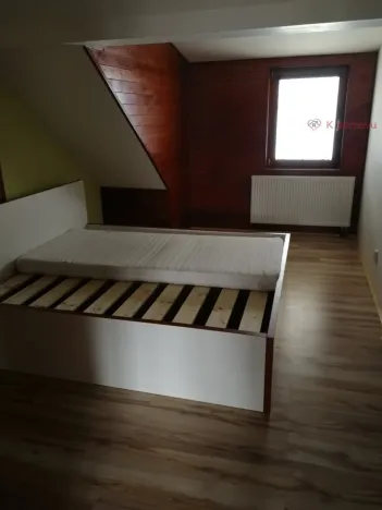Prodej rodinného domu, Šternberk, Tkalcovská, 140 m2
