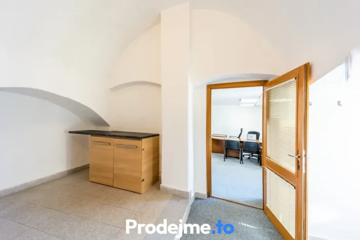 Pronájem kanceláře, Znojmo, Kovářská, 34 m2