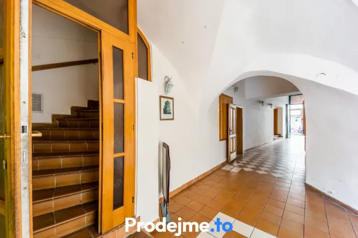 Pronájem kanceláře, Znojmo, Kovářská, 34 m2