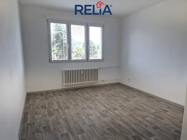 Pronájem bytu 3+1, Liberec, Norská, 69 m2