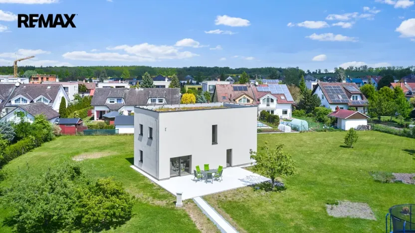 Prodej rodinného domu, Hradec Králové - Slatina, Obecní, 110 m2