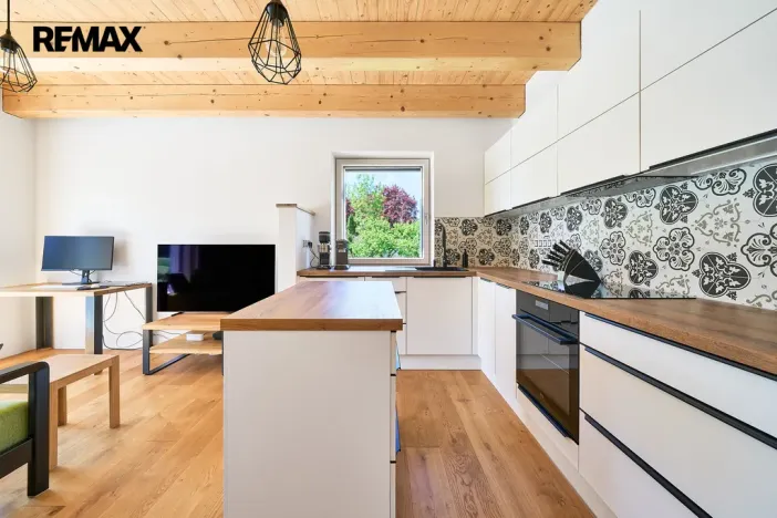 Prodej rodinného domu, Hradec Králové - Slatina, Obecní, 110 m2
