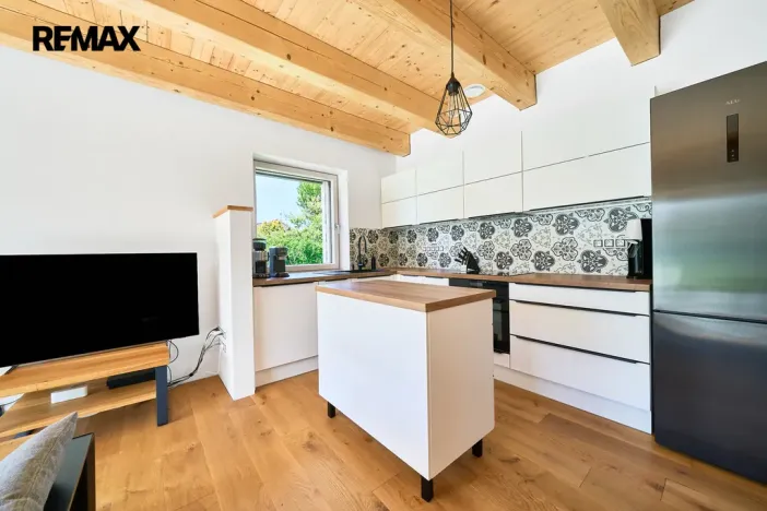 Prodej rodinného domu, Hradec Králové - Slatina, Obecní, 110 m2