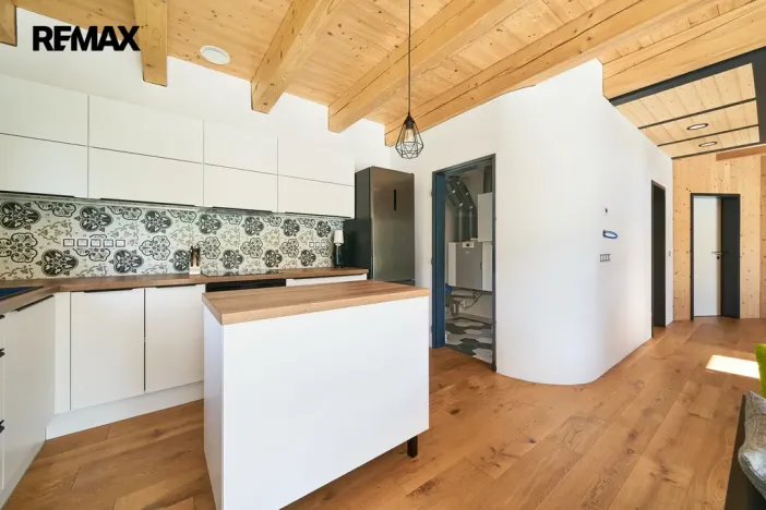 Prodej rodinného domu, Hradec Králové - Slatina, Obecní, 110 m2