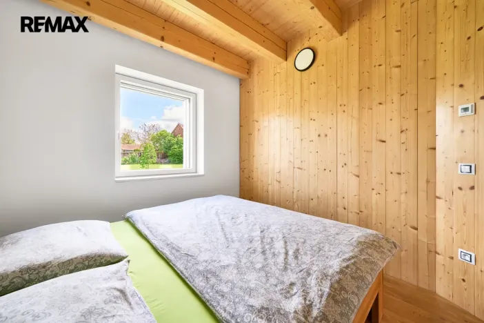 Prodej rodinného domu, Hradec Králové - Slatina, Obecní, 110 m2