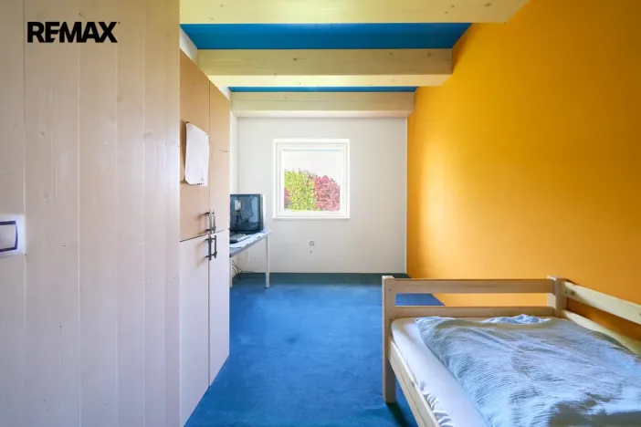 Prodej rodinného domu, Hradec Králové - Slatina, Obecní, 110 m2
