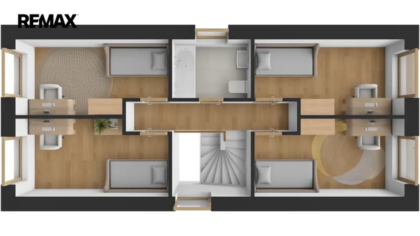 Prodej rodinného domu, Hradec Králové - Slatina, Obecní, 110 m2
