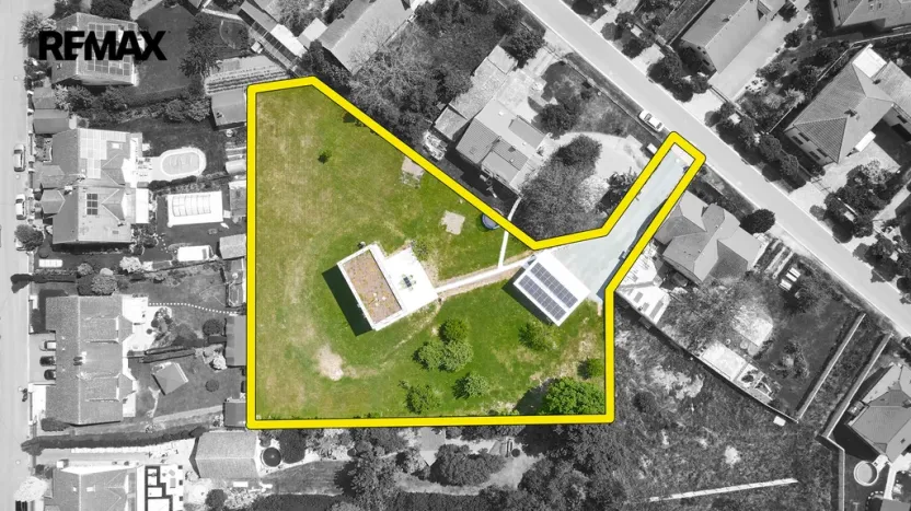 Prodej rodinného domu, Hradec Králové - Slatina, Obecní, 110 m2