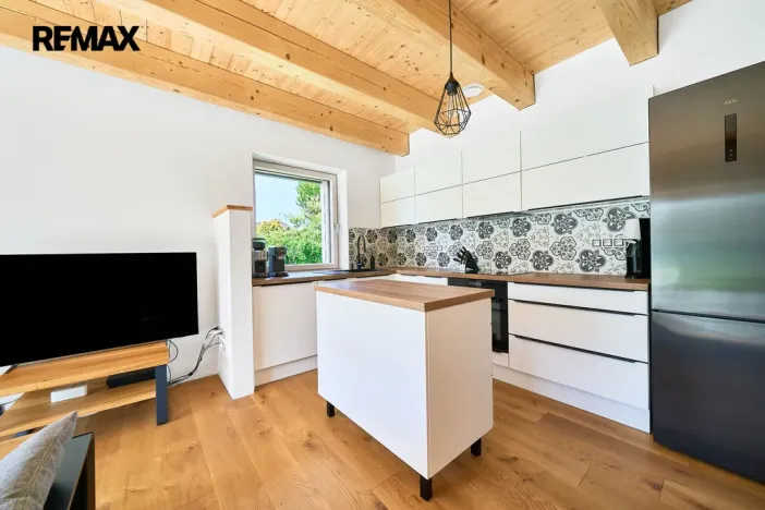 Prodej rodinného domu, Hradec Králové - Slatina, Obecní, 110 m2