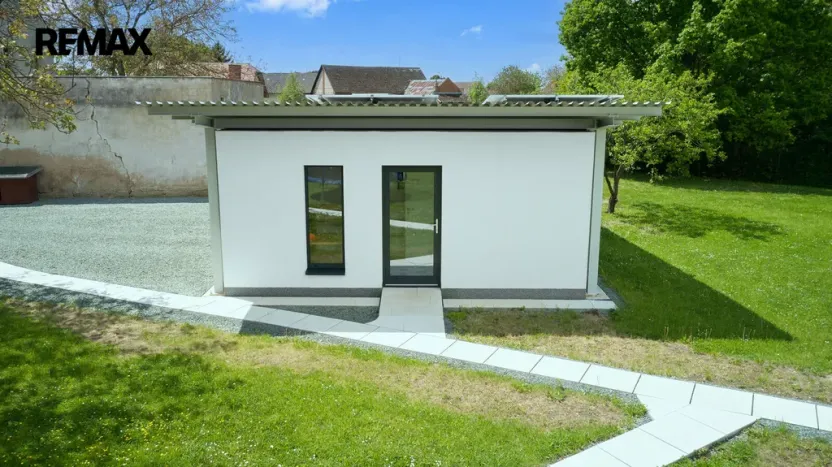 Prodej rodinného domu, Hradec Králové - Slatina, Obecní, 110 m2