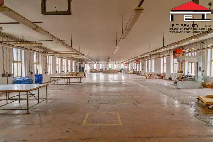 Prodej komerčního pozemku, Aš, Selbská, 11327 m2