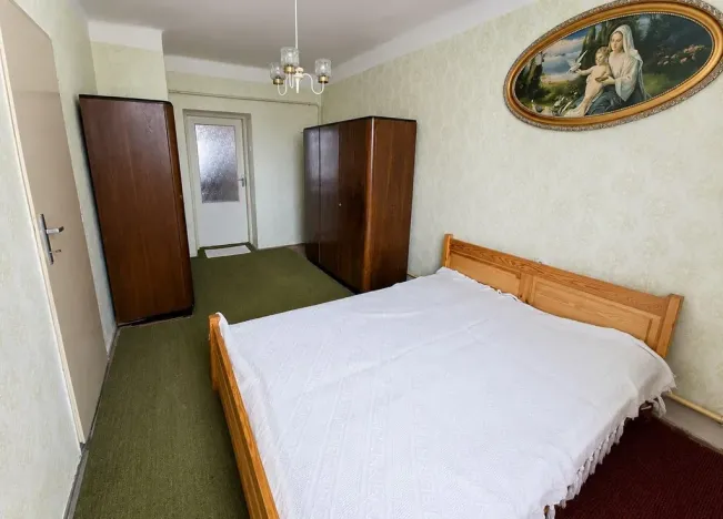 Prodej rodinného domu, Dačice - Dačice III, Kapetova, 183 m2