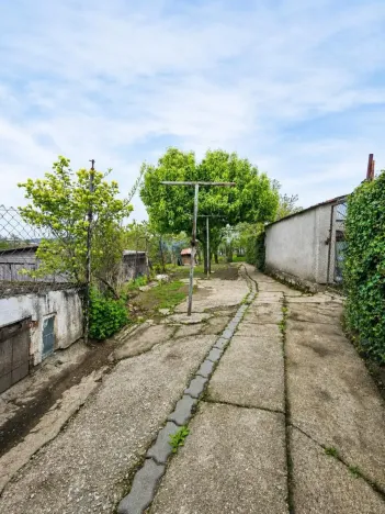 Prodej rodinného domu, Dačice - Dačice III, Kapetova, 183 m2