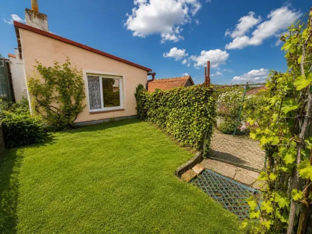 Prodej rodinného domu, Dačice - Dačice III, Kapetova, 183 m2