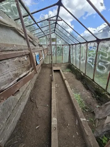 Prodej rodinného domu, Dačice - Dačice III, Kapetova, 183 m2