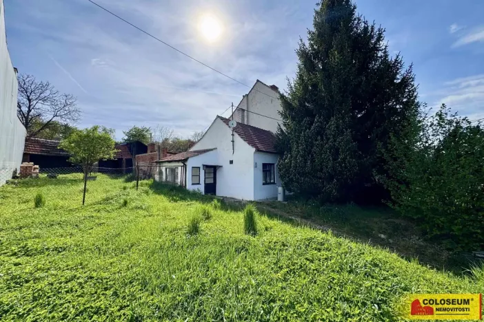 Prodej pozemku pro bydlení, Popůvky, 953 m2
