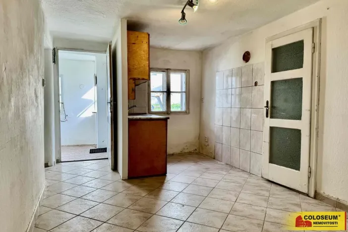 Prodej pozemku pro bydlení, Popůvky, 953 m2