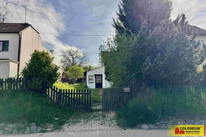 Prodej pozemku pro bydlení, Popůvky, 953 m2