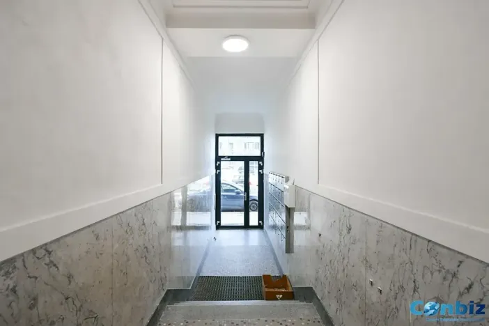 Pronájem bytu 2+1, Praha - Nusle, Doudlebská, 60 m2