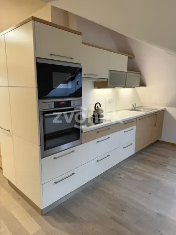 Pronájem bytu 3+kk, Zlín, Vršek, 60 m2
