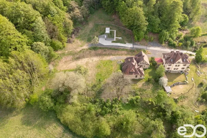 Prodej rodinného domu, Ralsko - Náhlov, 279 m2