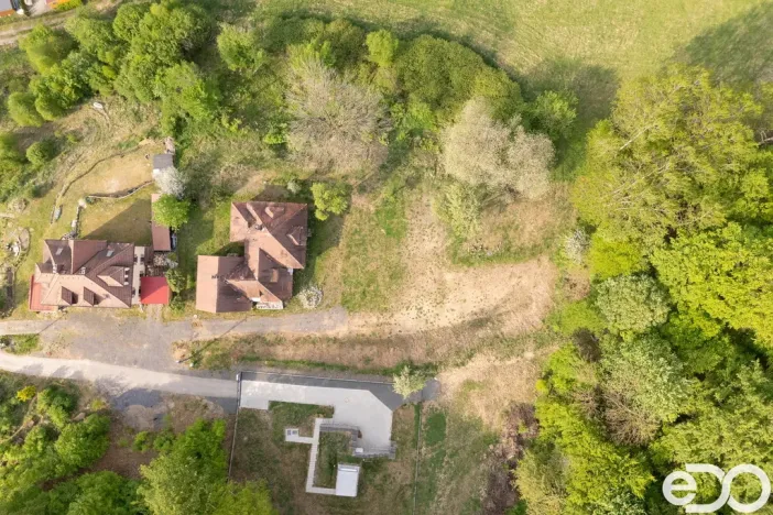 Prodej rodinného domu, Ralsko - Náhlov, 279 m2