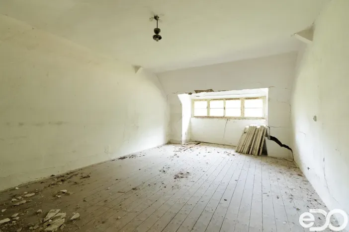 Prodej rodinného domu, Ralsko - Náhlov, 279 m2