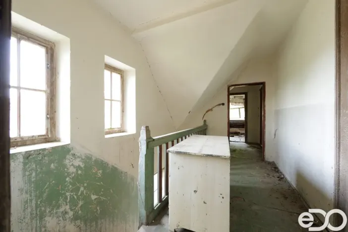 Prodej rodinného domu, Ralsko - Náhlov, 279 m2