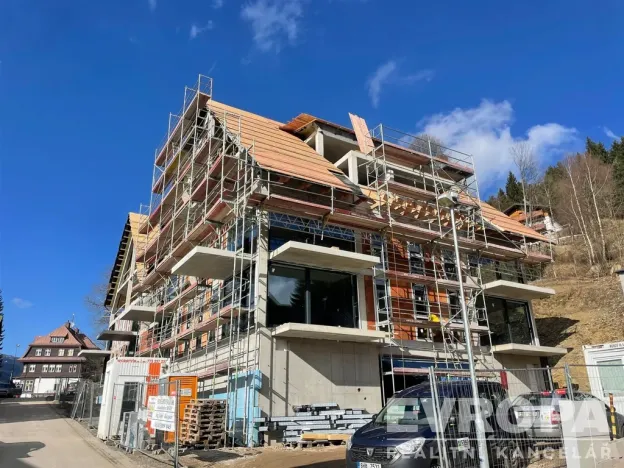 Prodej bytu 3+kk, Špindlerův Mlýn, 68 m2