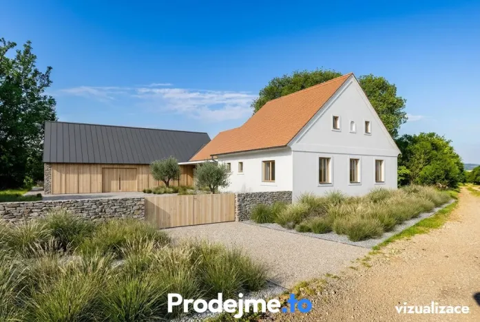 Prodej pozemku pro bydlení, Písečné - Marketa, 16909 m2