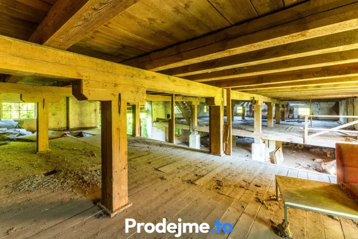 Prodej pozemku pro bydlení, Písečné - Marketa, 16909 m2