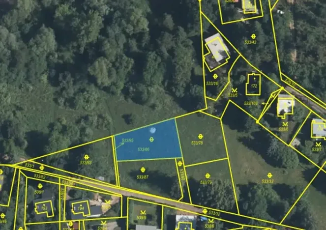 Prodej chaty, Milešov, 68 m2