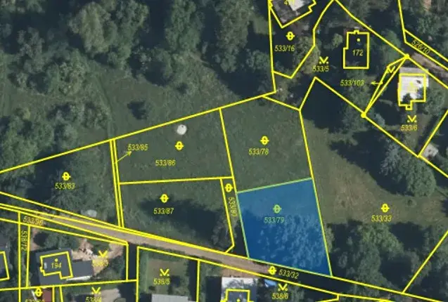 Prodej chaty, Milešov, 68 m2