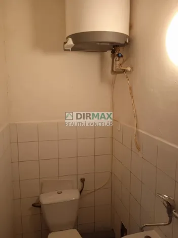 Pronájem bytu 1+kk, Plzeň - Jižní Předměstí, Hřímalého, 26 m2
