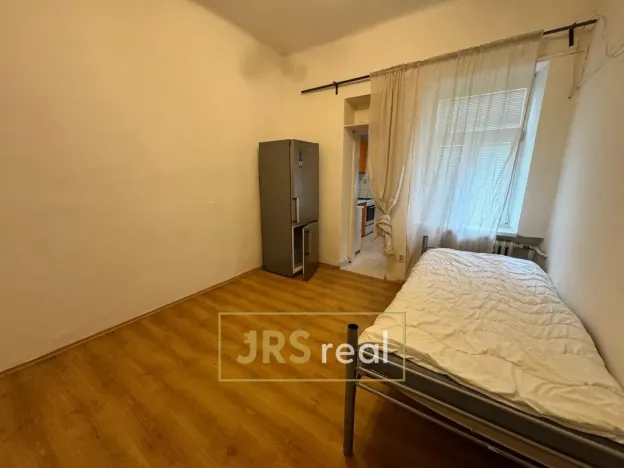 Pronájem bytu 2+kk, Brno, 64 m2